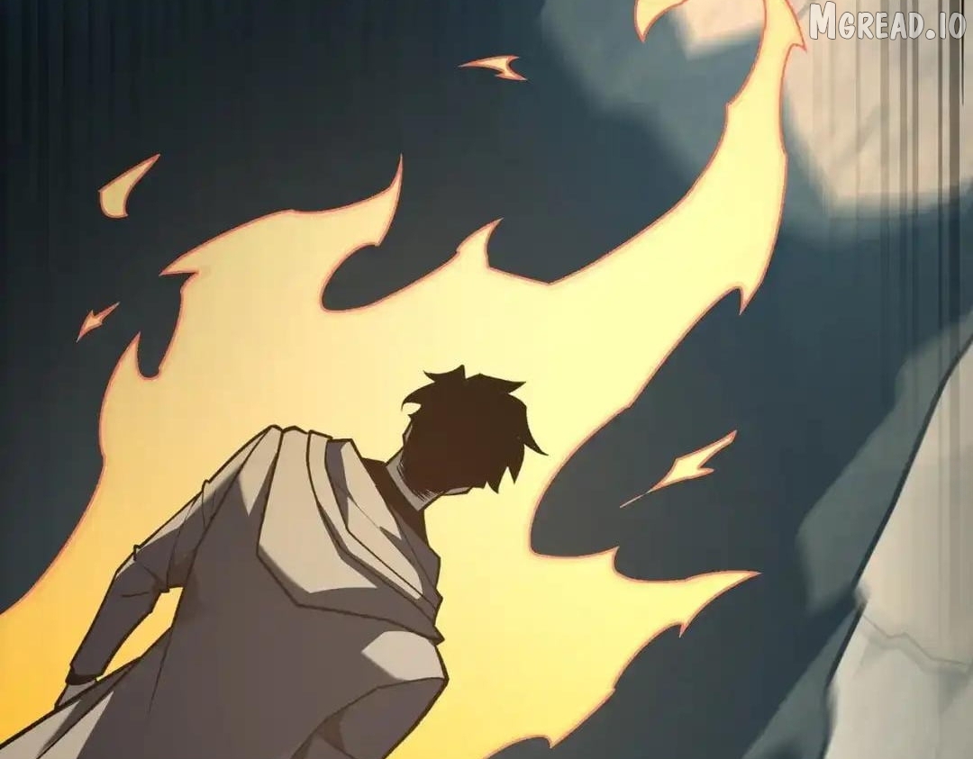 After the School Belle Dumped Me, I Became a Martial Arts God Chapter 94  - page 235